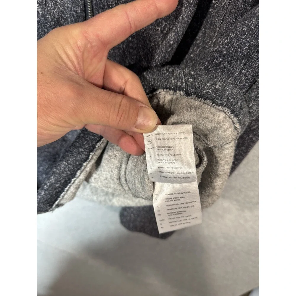 N/A dx jacket